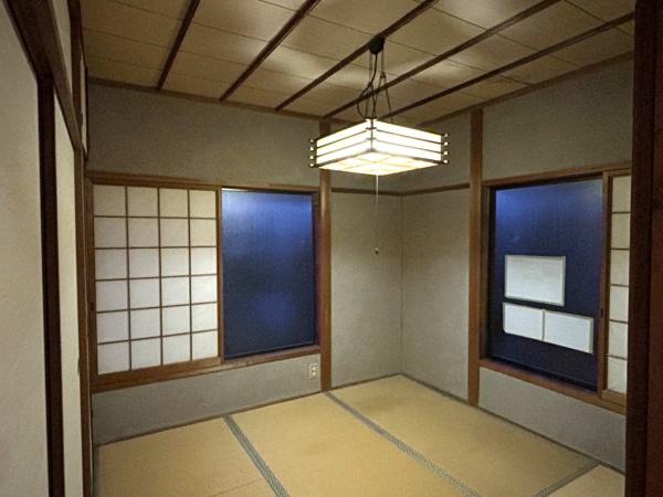 鳥取市美萩野３丁目の中古一戸建て