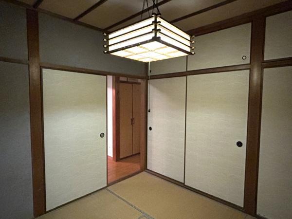 鳥取市美萩野３丁目の中古一戸建て