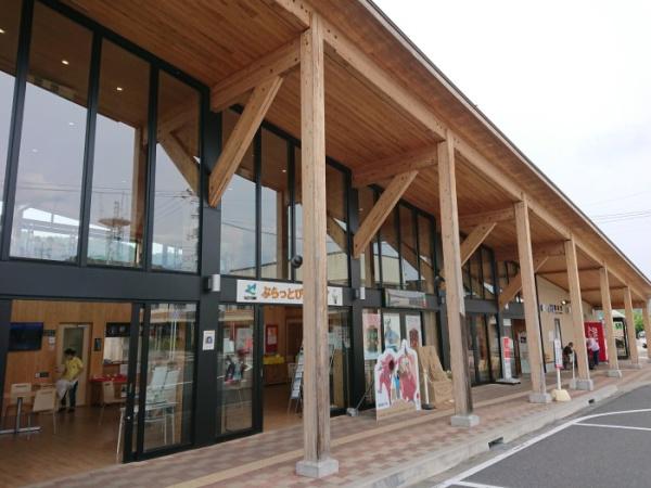 八頭郡八頭町水口の中古一戸建て(郡家駅)