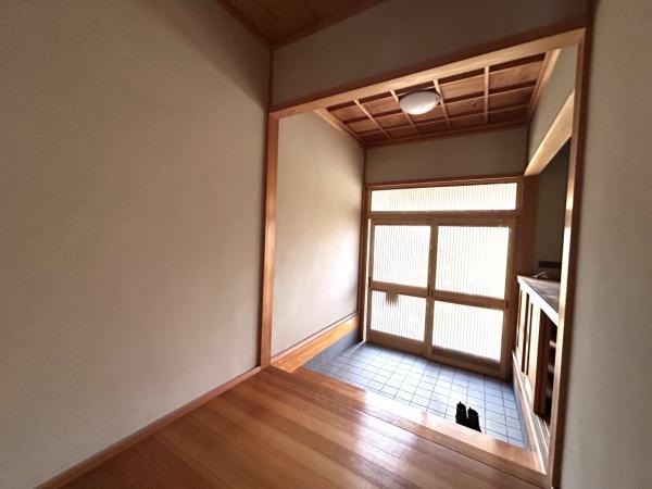 八頭郡八頭町水口の中古一戸建て