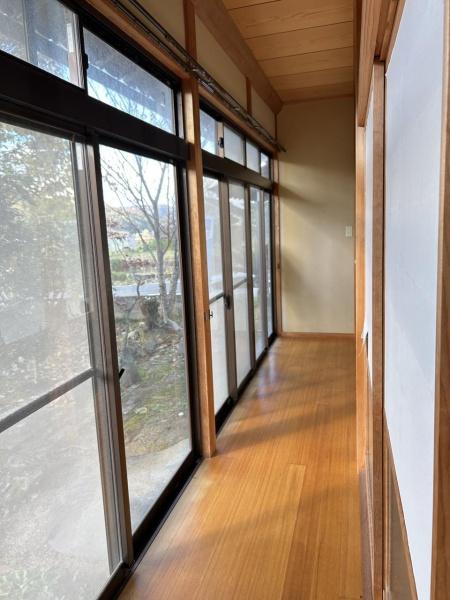 八頭郡八頭町水口の中古一戸建て