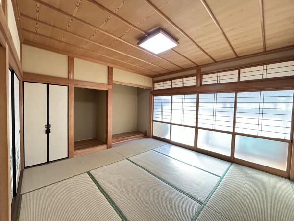 八頭郡八頭町水口　戸建て