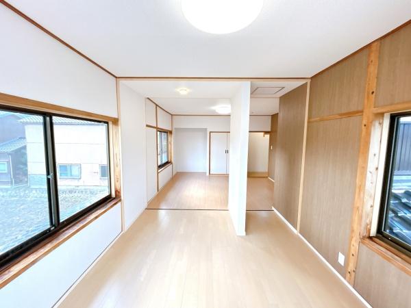 倉吉市天神町の中古一戸建て