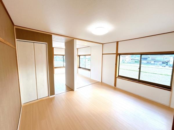 倉吉市天神町の中古一戸建て