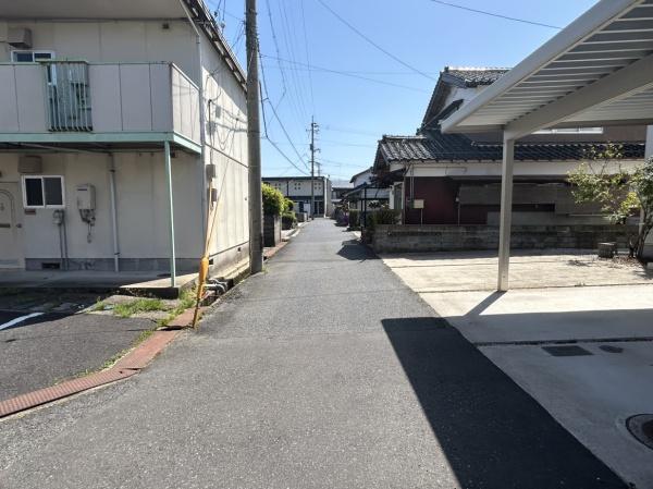 倉吉市天神町の中古一戸建て