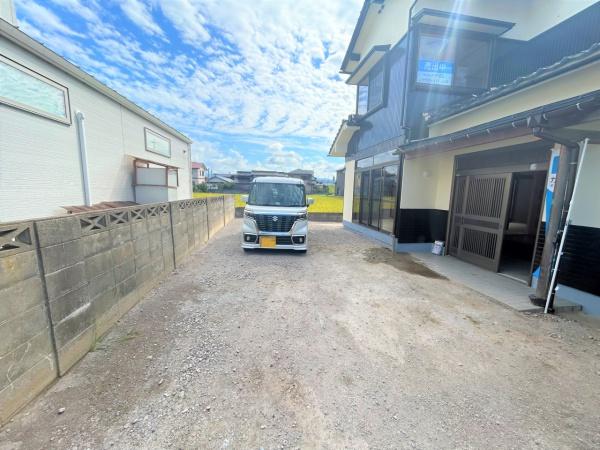 倉吉市天神町の中古一戸建て
