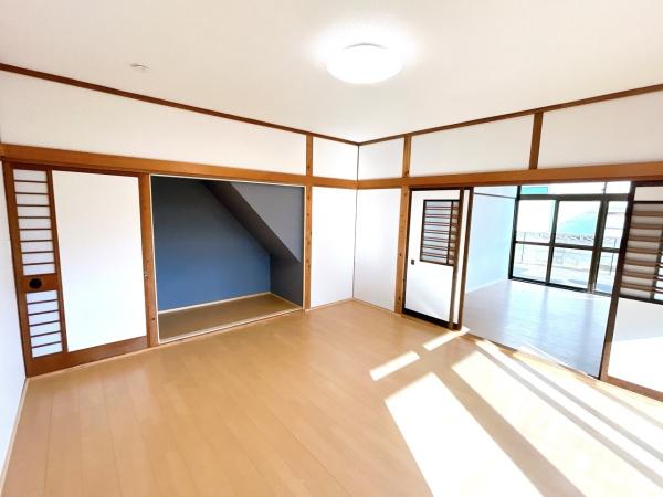 倉吉市天神町　戸建て