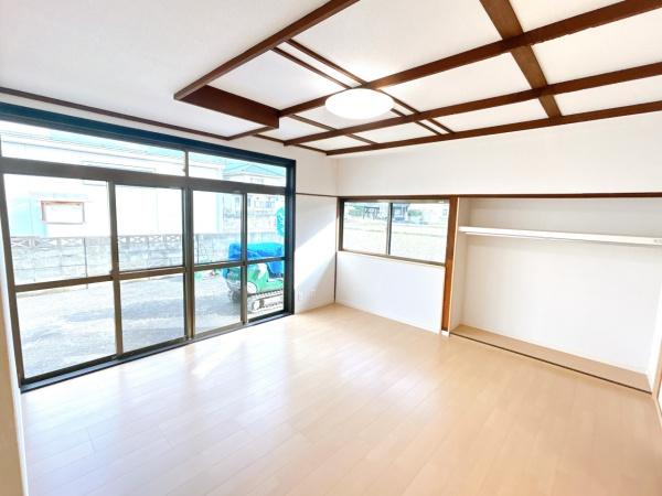 倉吉市天神町の中古一戸建て