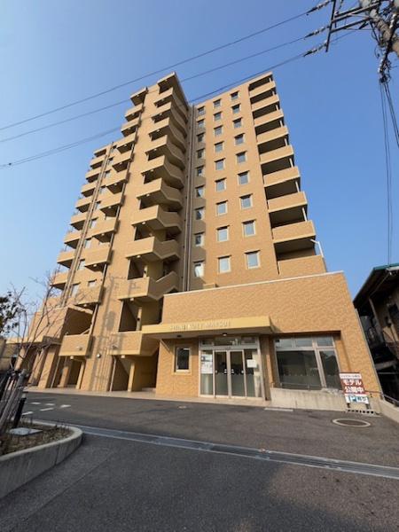 シンジコーレ松江