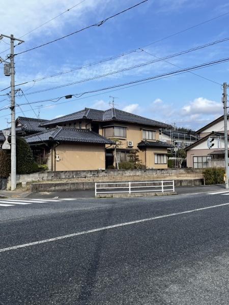 桜谷192-26土地