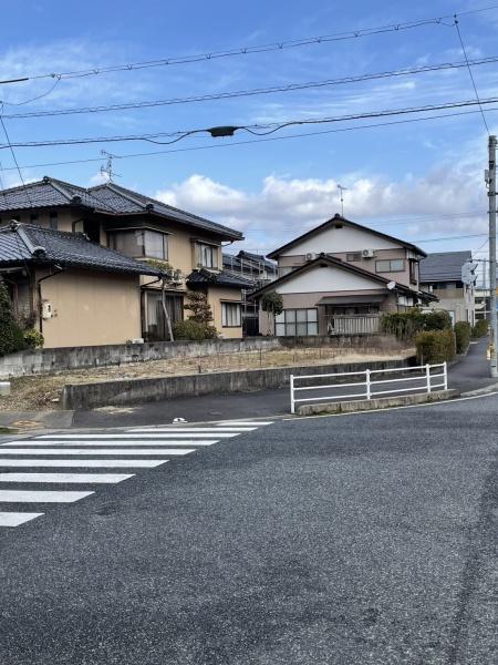 桜谷192-26土地