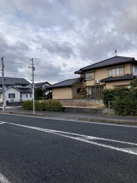 桜谷192-26土地