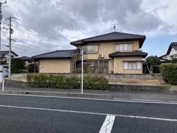 桜谷192-26土地