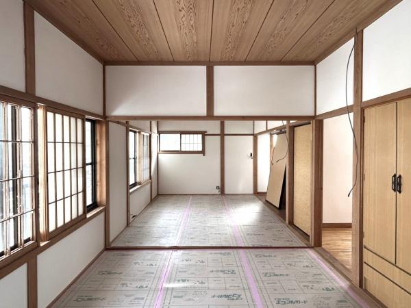 倉吉市西倉吉町の中古一戸建て
