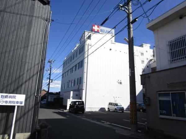 倉吉市西倉吉町の中古一戸建て(野島病院)