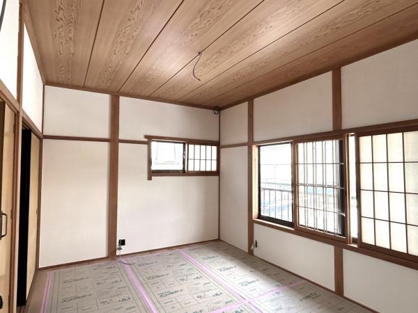 倉吉市西倉吉町の中古一戸建て