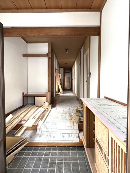 倉吉市西倉吉町の中古一戸建