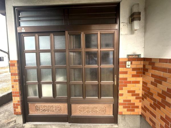 倉吉市西倉吉町の中古一戸建