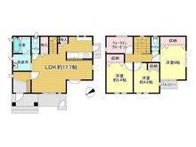鳥取市桂見の中古一戸建