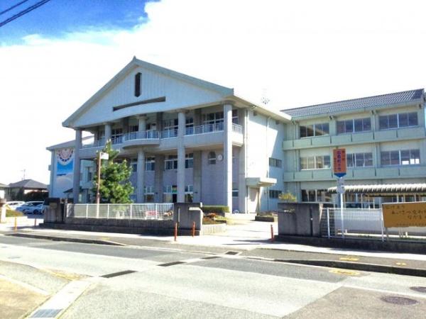 鳥取市桂見の中古一戸建て(高草中学校)