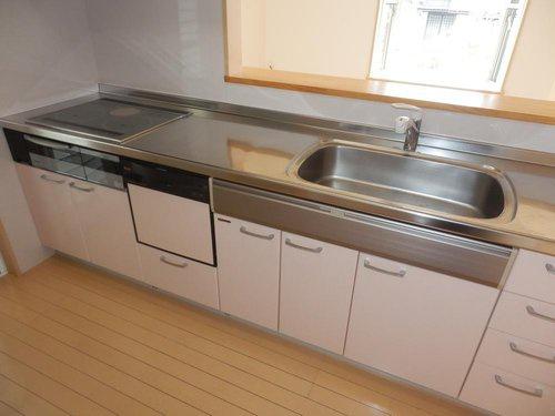鳥取市桂見の中古一戸建