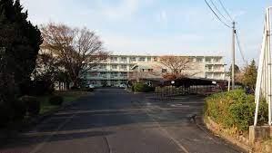 松江市浜乃木5丁目の中古一戸建て(松江市立湖南中学校)