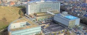 松江市浜乃木5丁目の中古一戸建て(松江市立病院)