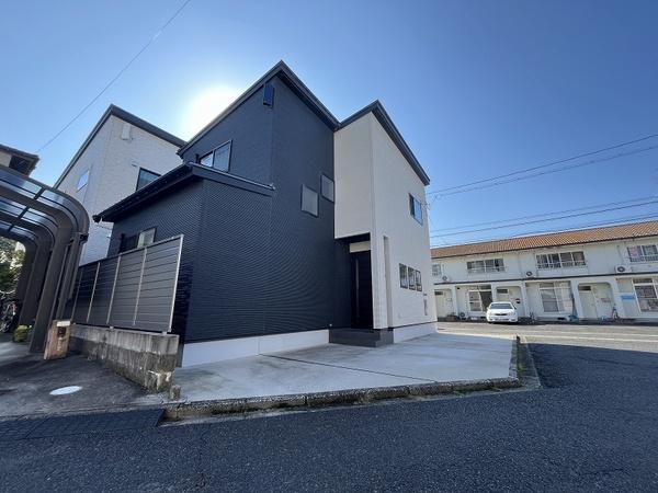 松江市浜乃木５丁目の中古一戸建