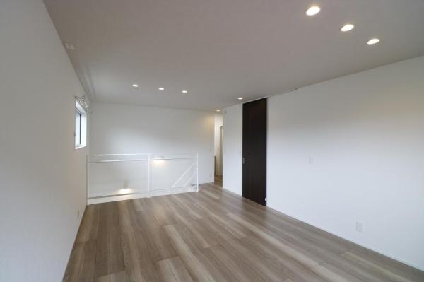 鳥取市桜谷の中古一戸建て