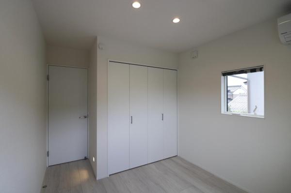 鳥取市桜谷の中古一戸建て