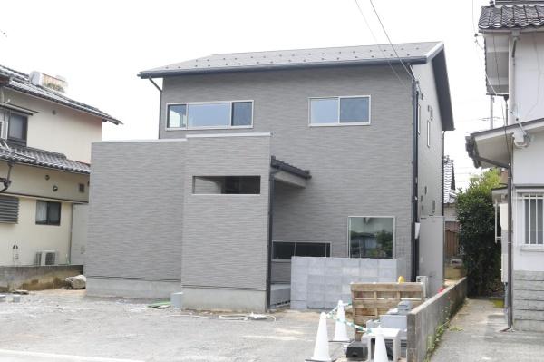 鳥取市桜谷の中古一戸建て