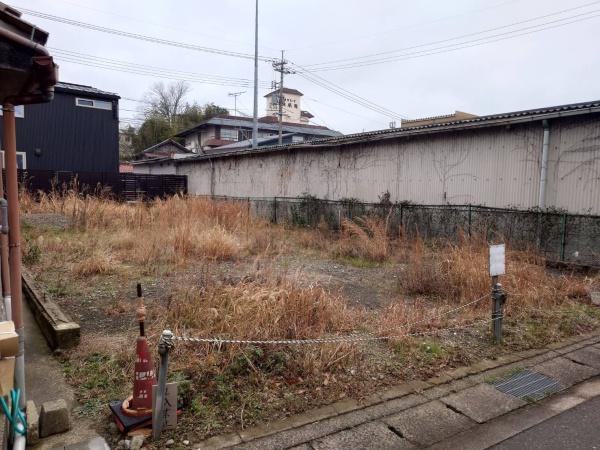 気高町勝見土地