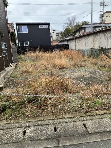 気高町勝見土地