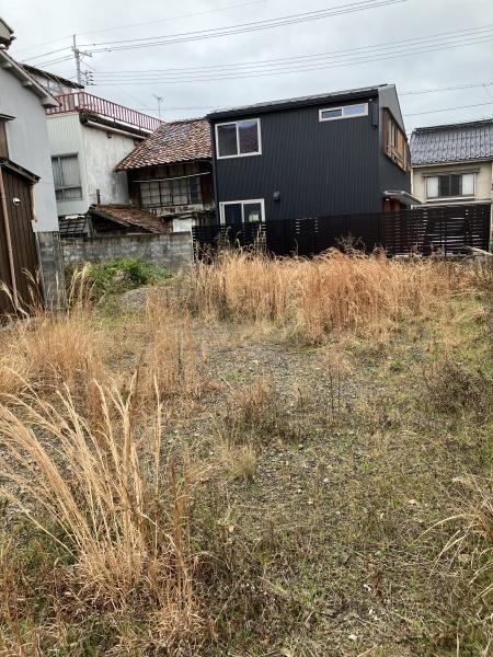 気高町勝見土地