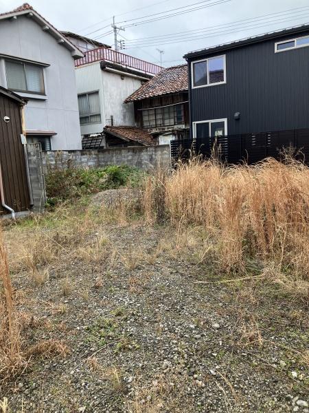 気高町勝見土地