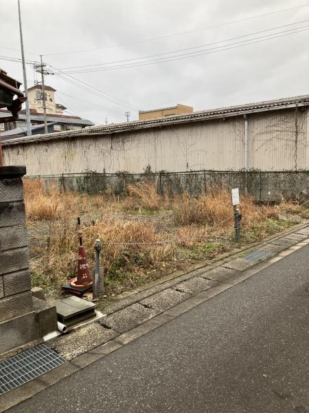 鳥取市気高町勝見の土地