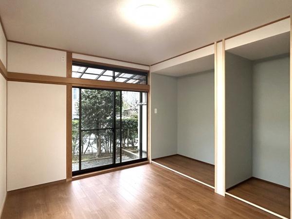 鳥取市北園１丁目の中古一戸建て