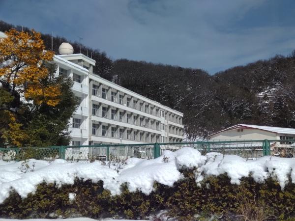 鳥取市北園１丁目の中古一戸建て(中ノ郷中学校)