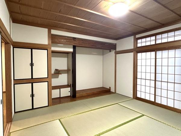 鳥取市北園１丁目の中古一戸建て