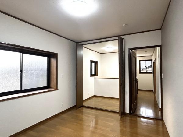 鳥取市北園１丁目の中古一戸建て