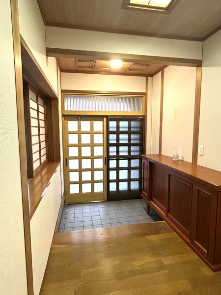 鳥取市北園１丁目の中古一戸建て