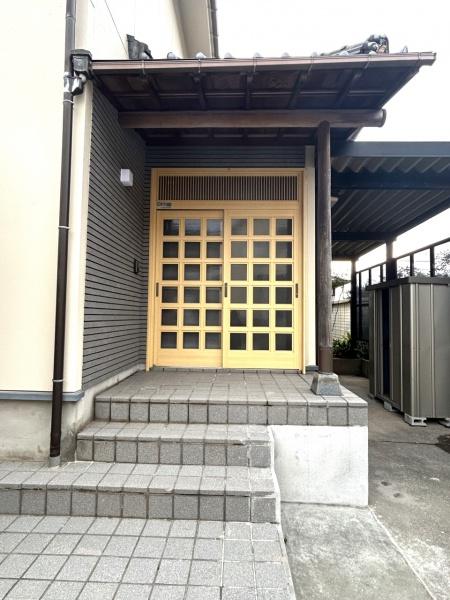 鳥取市北園１丁目の中古一戸建て