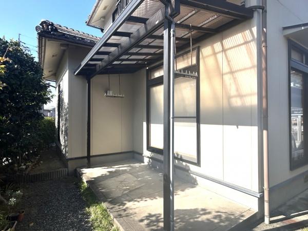 鳥取市北園１丁目の中古一戸建て
