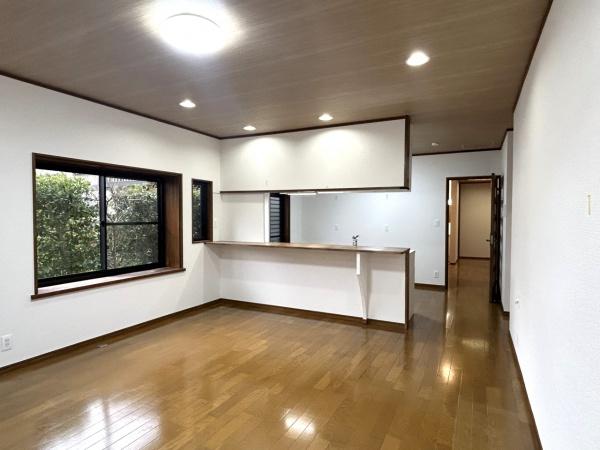 鳥取市北園１丁目　戸建て