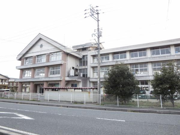 鳥取市湖山町西3丁目の中古一戸建て(湖山西小学校)