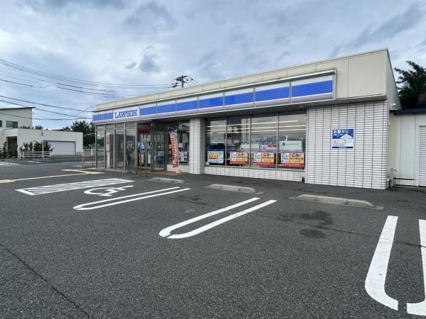 鳥取市湖山町西3丁目の中古一戸建て(ローソン)