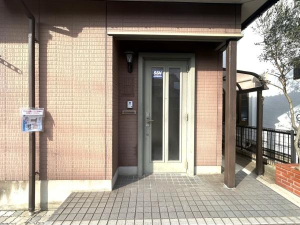 鳥取市湖山町西３丁目の中古一戸建て