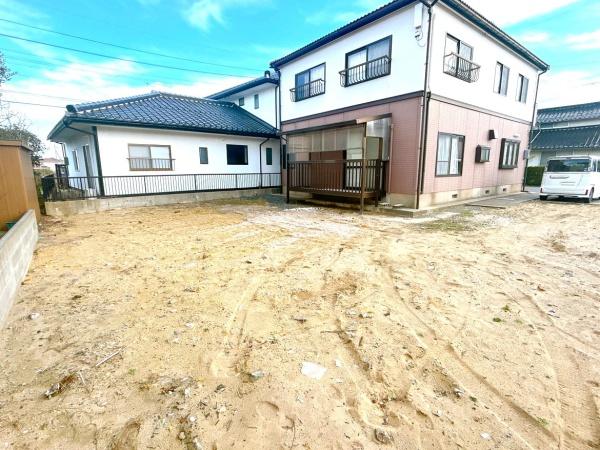 鳥取市湖山町西３丁目の中古一戸建て