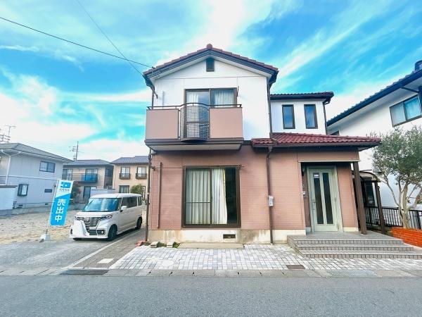 鳥取市湖山町西３丁目　戸建て