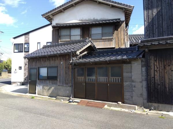 淀江町淀江土地